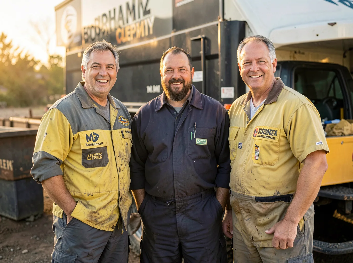 Sewage Cleanup company in Tracy, CA