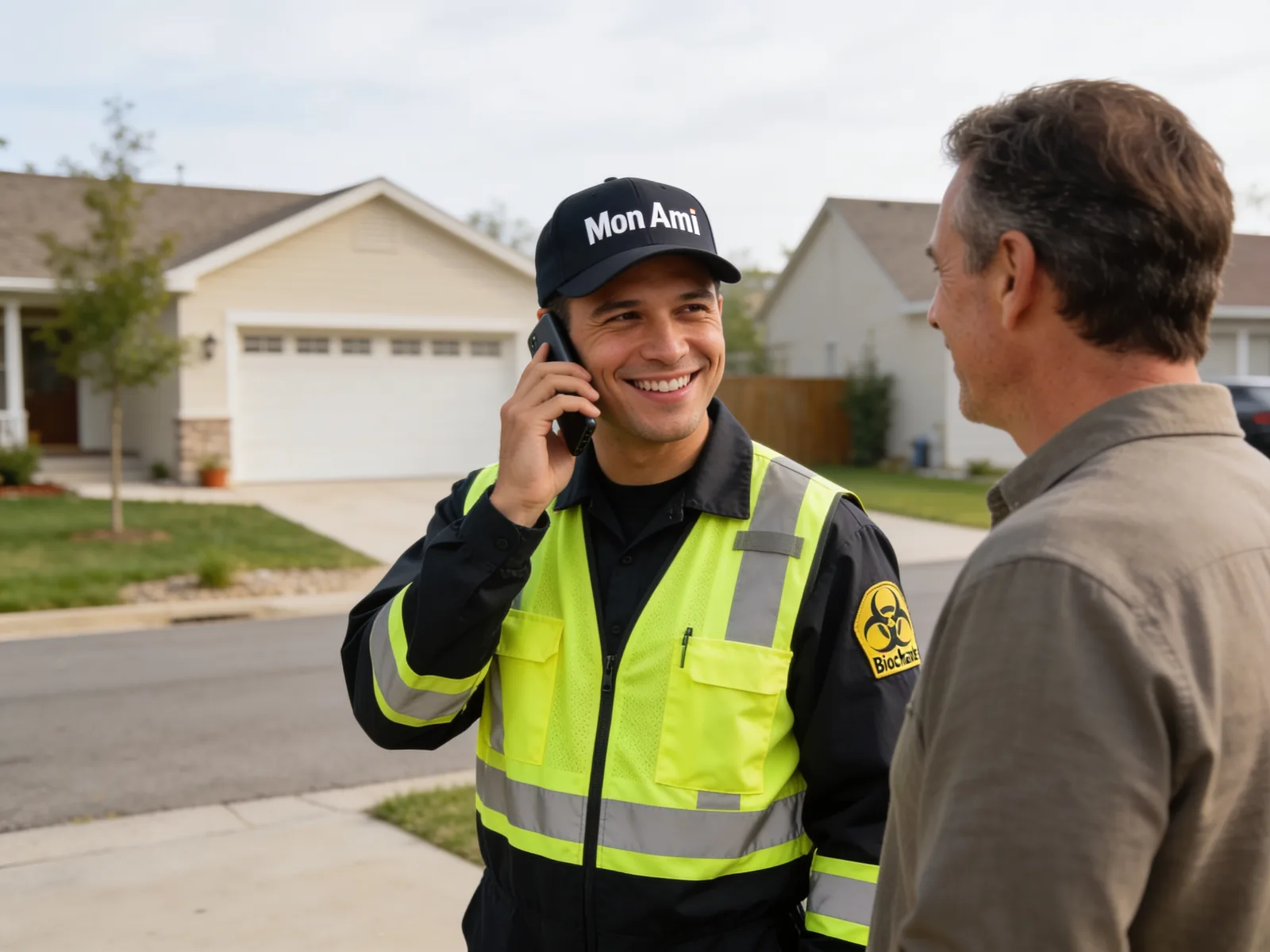 Sewage Cleanup Tracy, CA FAQs