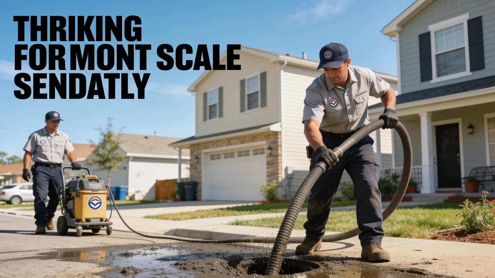 Sewage Cleanup in Tracy, CA near me